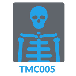 TMC005: Radiology with Dr Da Cheng Liu