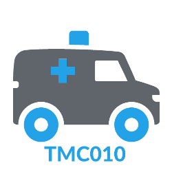 TMC010: Emergency Medicine with Dr Farhat Zarei