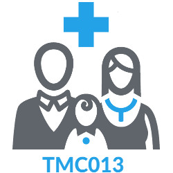 TMC013: General Practice and Medicolegal Advising with Dr Nicola Davis