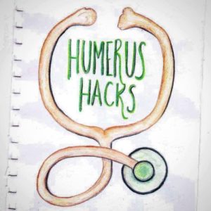 Humerus Hacks Podcast Resources
