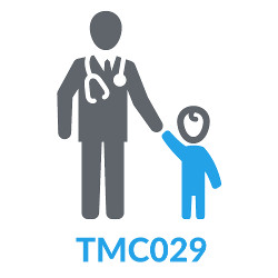 TMC029: Paediatrics with Dr Daniel Golshevsky